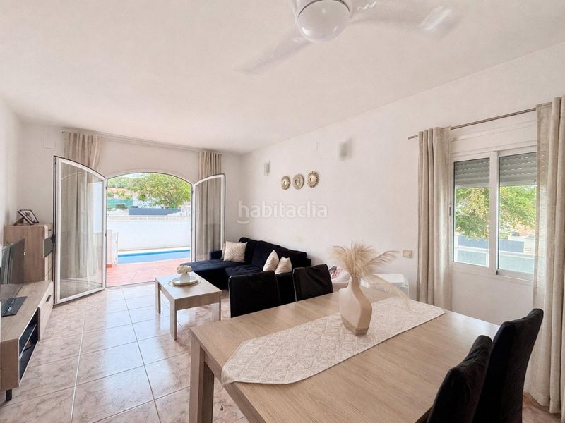 Foto e1a035a0-3a4d-47ce-b507-f532048304a7. Casa a Cunit residencial Cunit