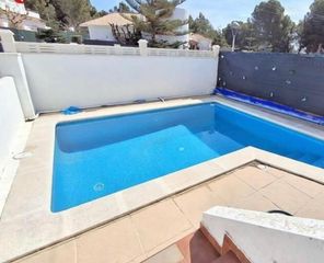 House in Cunit Residencial