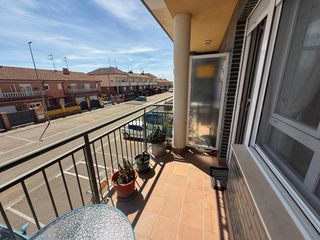 Appartement à Valencia de Don Juan