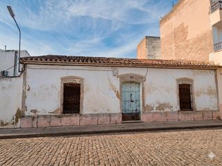 Casa a schiera in Puebla de la Calzada