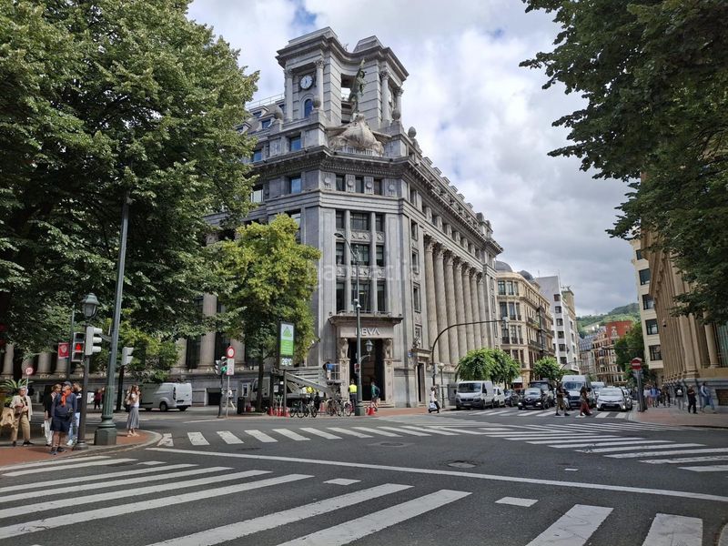 Foto 17a27032-39f1-4d2d-93ce-19b43c16965b. Pis a Iralabarri Bilbao