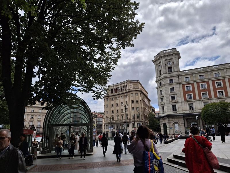 Foto 952ae575-6f65-4c6e-995c-21e1f4628201. Pis a Iralabarri Bilbao