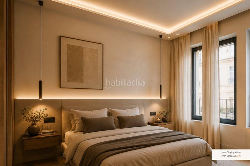 Foto 1113a86f-b03c-48a2-8160-b45cad0b10ea. Pis a Iralabarri Bilbao