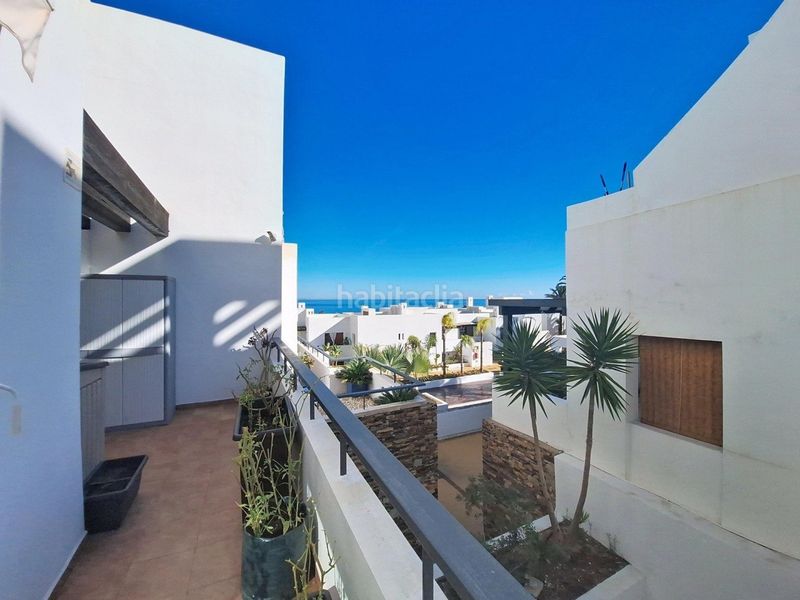Foto 1c73c582-0cd5-4150-8620-a4e0dbd36cda. Pis amb aparcament piscina a Mojácar playa - las ventanicas - la paratá Mojácar