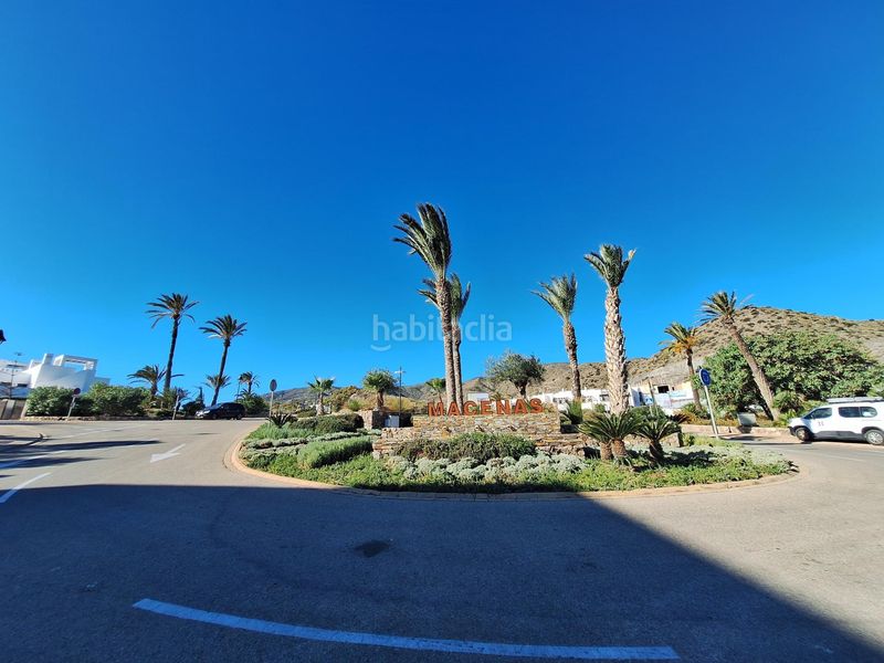 Foto 57c2e3bf-ef6d-4e3f-b59e-75cc2e61e9a7. Pis amb aparcament piscina a Mojácar playa - las ventanicas - la paratá Mojácar