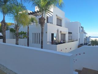 Pis a Mojácar Playa - Las Ventanicas - La Paratá