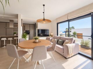 Appartamento in Mojácar Playa - Las Ventanicas - La Paratá
