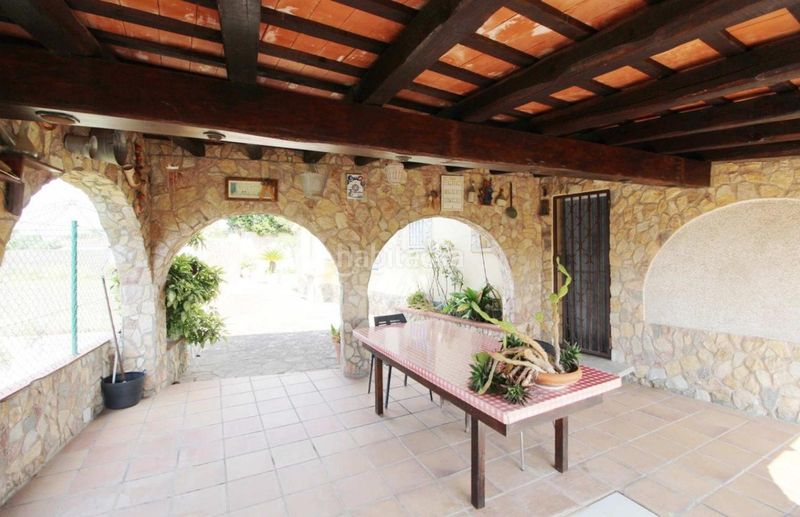 Foto 1c4b5479-ada6-4ca0-bf5f-647600992db6. Casa amb calefacció aparcament piscina a Aiguaviva Parc Vidreres