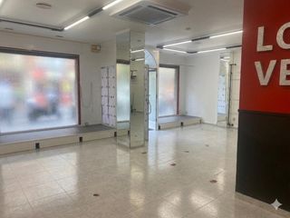 Local commercial à Las Trescientas-San Francisco-Ciudad Vergel