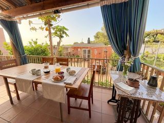 Casa aparellada a Segur de Calafell Nucli Urbà