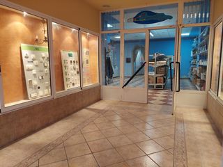 Business premise in Las Islas