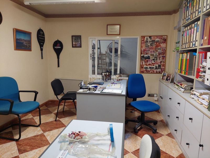 Foto 21906958-1227-4077-9629-21884661b045. Local comercial a Las Islas Sagunt