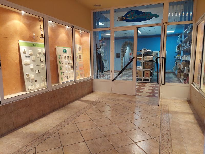 Foto 41f70999-5bab-4376-819d-4f14274d9aa2. Local comercial a Las Islas Sagunt