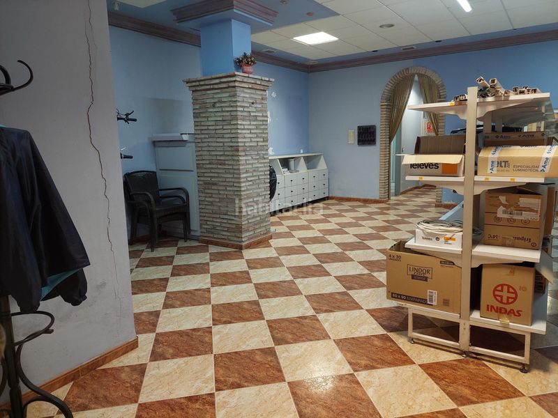 Foto 46d9a407-fbf9-472c-8c4c-a0597e3b4d80. Local comercial a Las Islas Sagunt