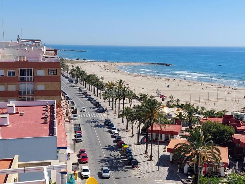 Foto a7daa756-9085-423f-9099-d55d99f8cf88. Local comercial a Las Islas Sagunt