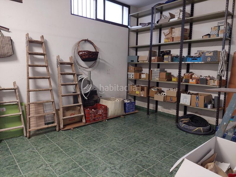Foto b8c0637a-6226-487d-ac9d-143bde0119e4. Local comercial a Las Islas Sagunt