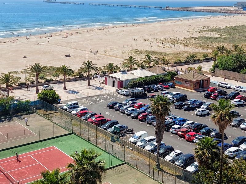 Foto eb861092-6083-4740-9f57-94ce72fcf7ae. Local comercial a Las Islas Sagunt