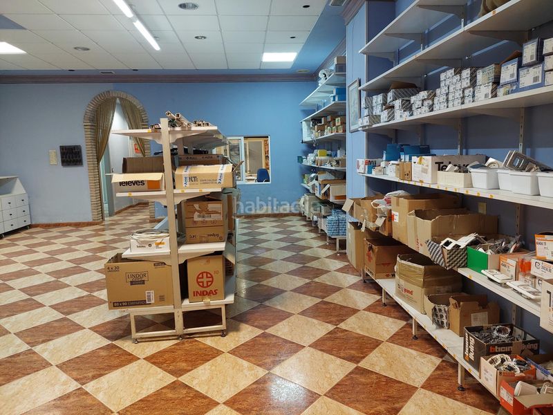 Foto ecf2f697-7727-40cb-a35a-5d57e8660f2d. Local comercial a Las Islas Sagunt