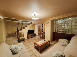 Semi detached house in Centro