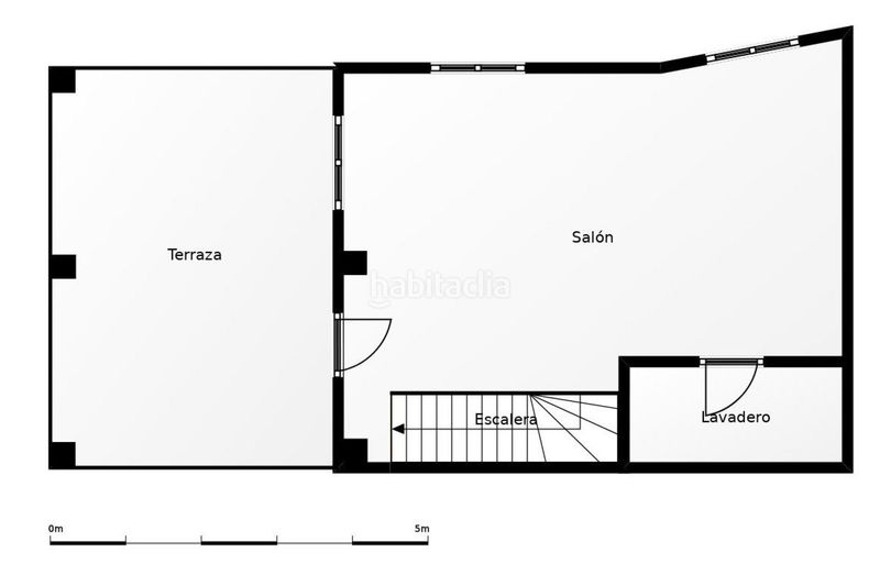 Foto 0d923092-7a79-4f87-9457-af86179ef1bf. Casa adossada a Centro Ontinyent