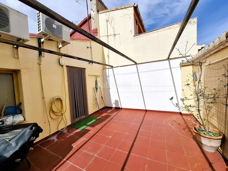 Foto f3f470e9-82b3-4122-8c50-98273882c5bb. Casa adossada a Centro Ontinyent