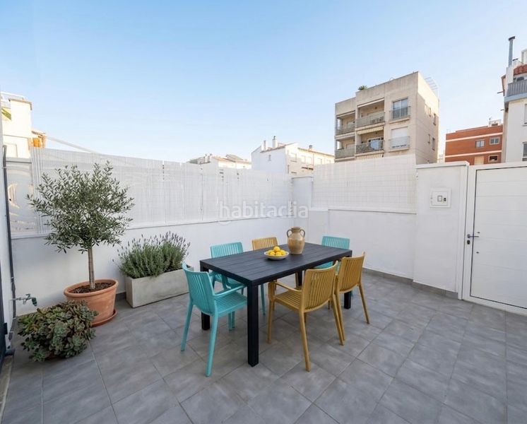 Foto aed117f1-2c0e-4ff3-8dca-ee22f2b506e0. Casa adossada amb calefacció a Cunidor Cunit