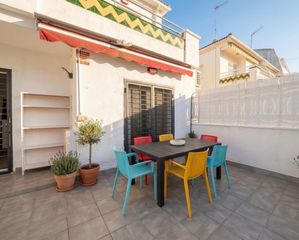 Casa adossada a Cunidor