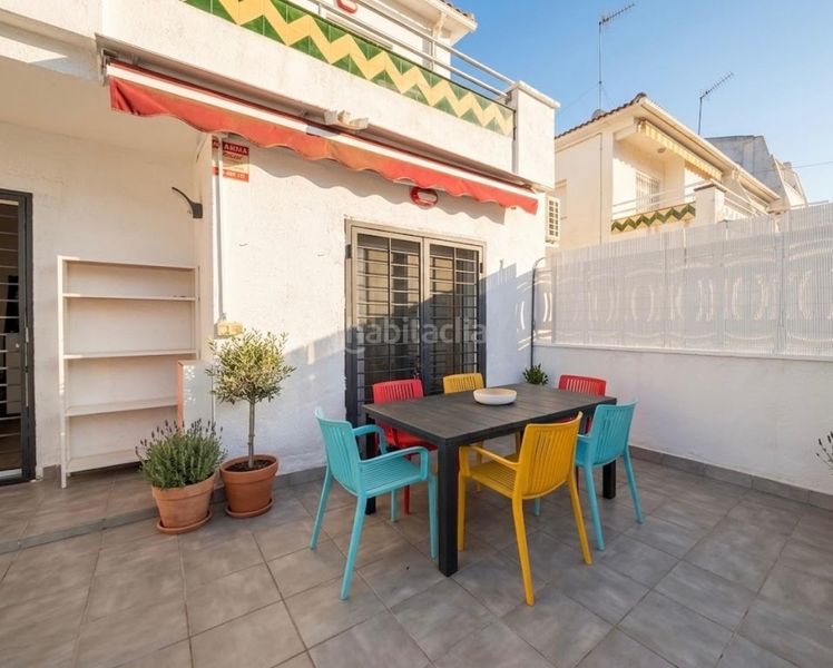 Foto e21d435f-55ac-4a01-b9d2-c173e841d134. Casa adossada amb calefacció a Cunidor Cunit