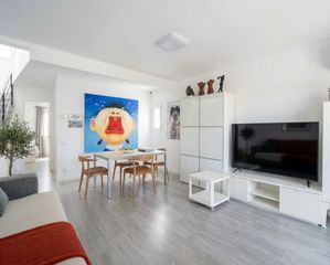 Semi detached house in Cunidor