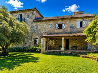 Country house in Moraña