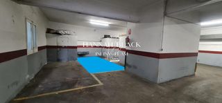 Car parking in Llefià