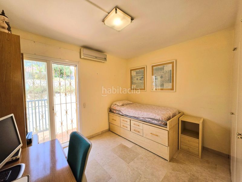 Foto c193dd9b-581d-43de-ba56-2124124b439b. Casa adossada amb calefacció aparcament piscina a Sitges