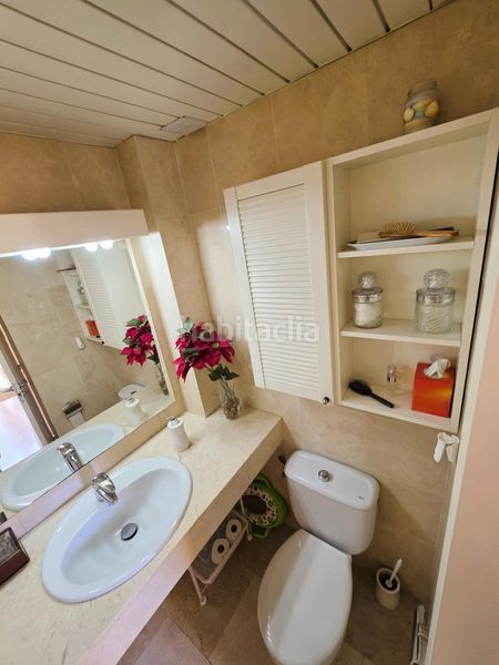 Foto e797474d-9bec-4e43-8c55-731a3cae2ab2. Casa adossada amb calefacció aparcament piscina a Sitges