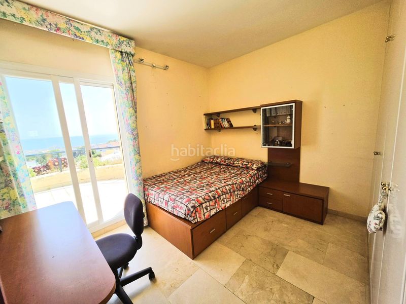 Foto f5499cd9-803b-4504-9455-b3b7be92c135. Casa adossada amb calefacció aparcament piscina a Sitges