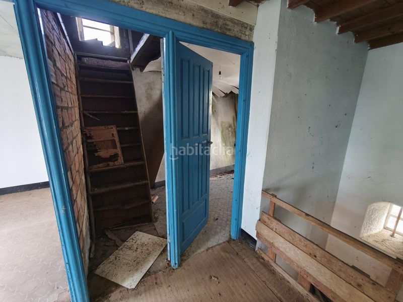 Foto 343478e3-8219-4d69-8175-176697090f84. Masia a Muros