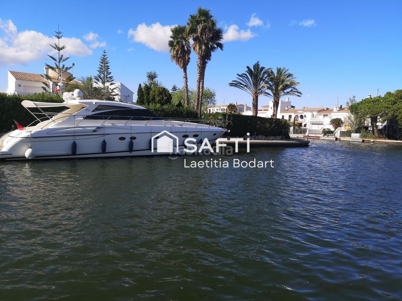 Foto 95c567bd-5810-4304-9e89-e017a7f02c03. Estudi amb calefacció a Port Banyuls - Port Alegre - Port Empordà Empuriabrava