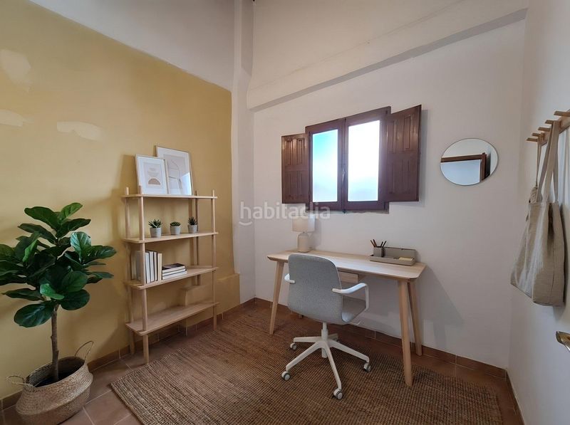 Foto 09af814b-b6a2-44d5-8cc7-f90382fe351c. Casa adossada a Centro Ontinyent