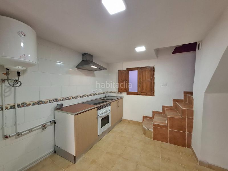 Foto 3fd66396-87d1-4a77-9ed4-527867c441fb. Casa adossada a Centro Ontinyent