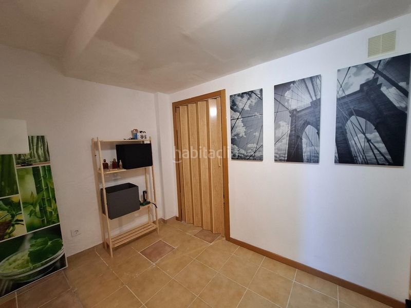 Foto 6712d0de-49f8-4e35-835e-0ca2061cfb9d. Casa adossada a Centro Ontinyent