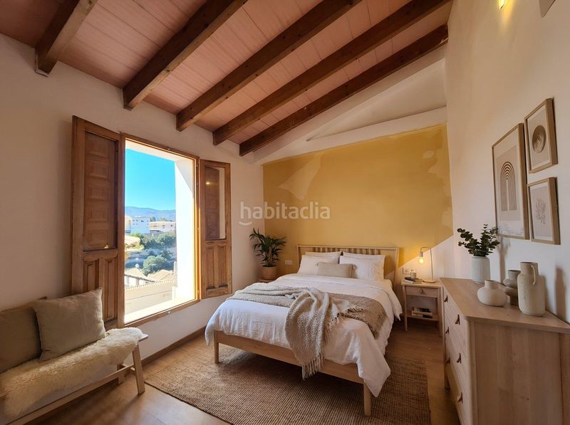 Foto 6db5db3a-8b42-4559-9e4d-b782aa93fb27. Casa adossada a Centro Ontinyent