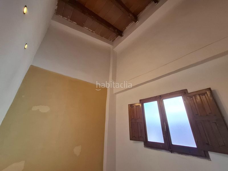 Foto c2928c55-0466-490c-b203-826aa857da6d. Casa adossada a Centro Ontinyent