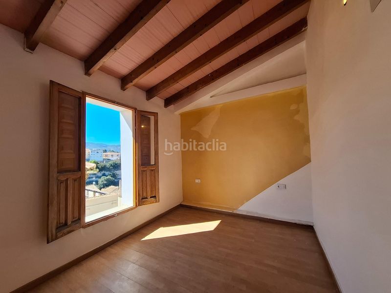 Foto ed523d7b-cb69-4e17-915a-244c36da4a15. Casa adossada a Centro Ontinyent