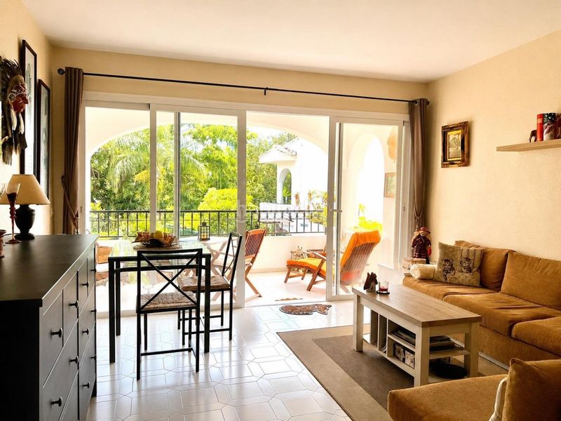 Foto 22b78408-4861-4d79-a75c-7da05f9d02a1. Estudi amb calefacció piscina a Riviera del Sol Mijas