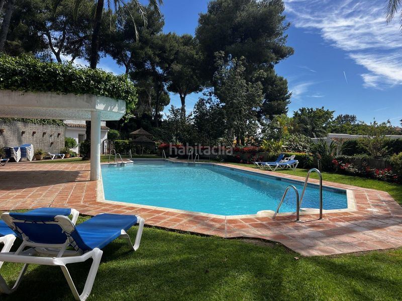 Foto 28196393-56fb-428c-ba66-03fa173902aa. Estudi amb calefacció piscina a Riviera del Sol Mijas