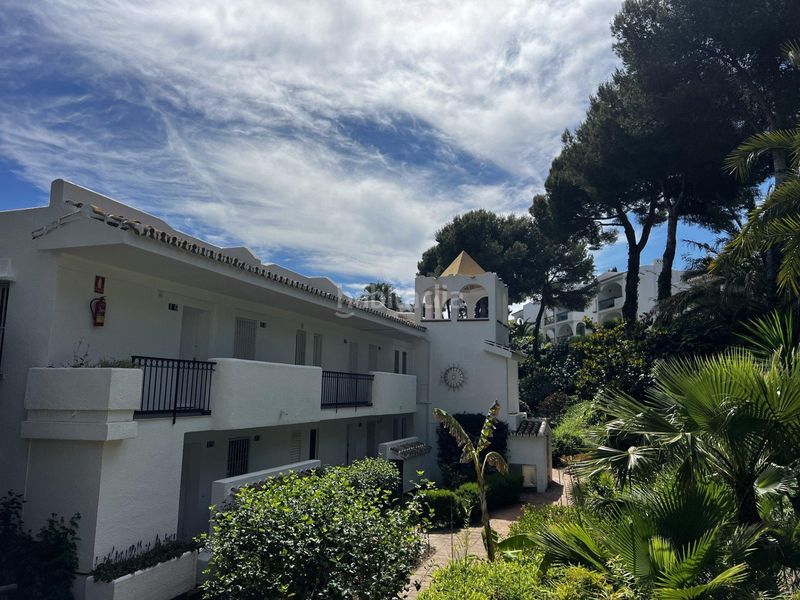 Foto 7a606e30-c42a-49ca-a1dd-dc11879fae3f. Estudi amb calefacció piscina a Riviera del Sol Mijas