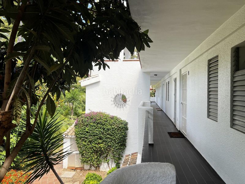 Foto 8350b1d4-47db-4d21-9829-6fd180ab4e86. Estudi amb calefacció piscina a Riviera del Sol Mijas