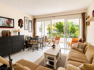Estudi a Riviera del Sol