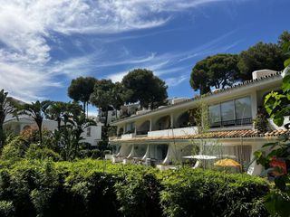 Estudio en Riviera del Sol