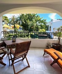 Studiowohnung in Riviera del Sol