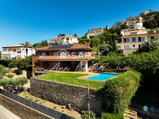 Casa a Palau-saverdera